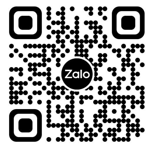 QR Zalo Chú Hề Event 0911691080