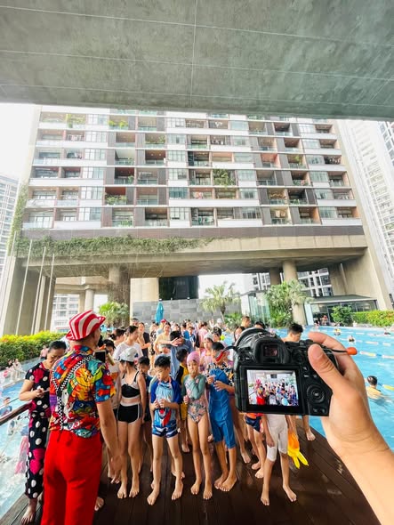 Thuê Chú Hề MC Hoạt Náo Bắc Từ Liêm – Chú Hề Event