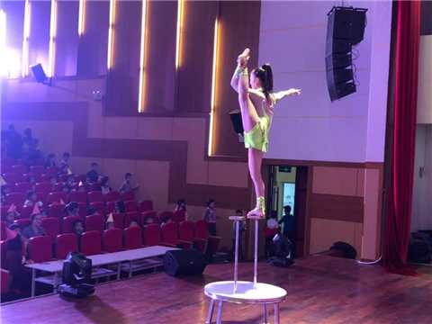 Ảnh Thuê Xiếc Biểu Diễn Tại Nam Từ Liêm | Chú Hề Event